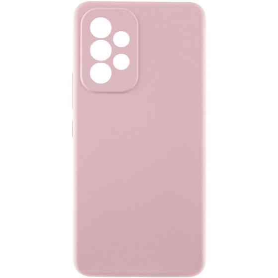 Чехол Silicone Cover Lakshmi Full Camera (AAA) для Samsung Galaxy A33 5G Херсон