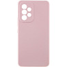 Чехол Silicone Cover Lakshmi Full Camera (AAA) для Samsung Galaxy A33 5G Херсон