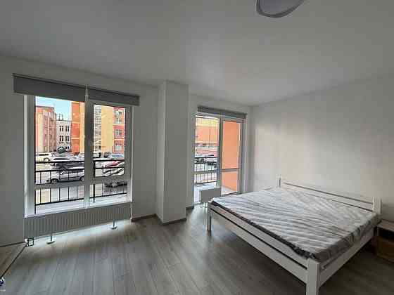 долгосрочная аренда 1-к квартира Киев, Подольский, 17000 грн./мес. Київ