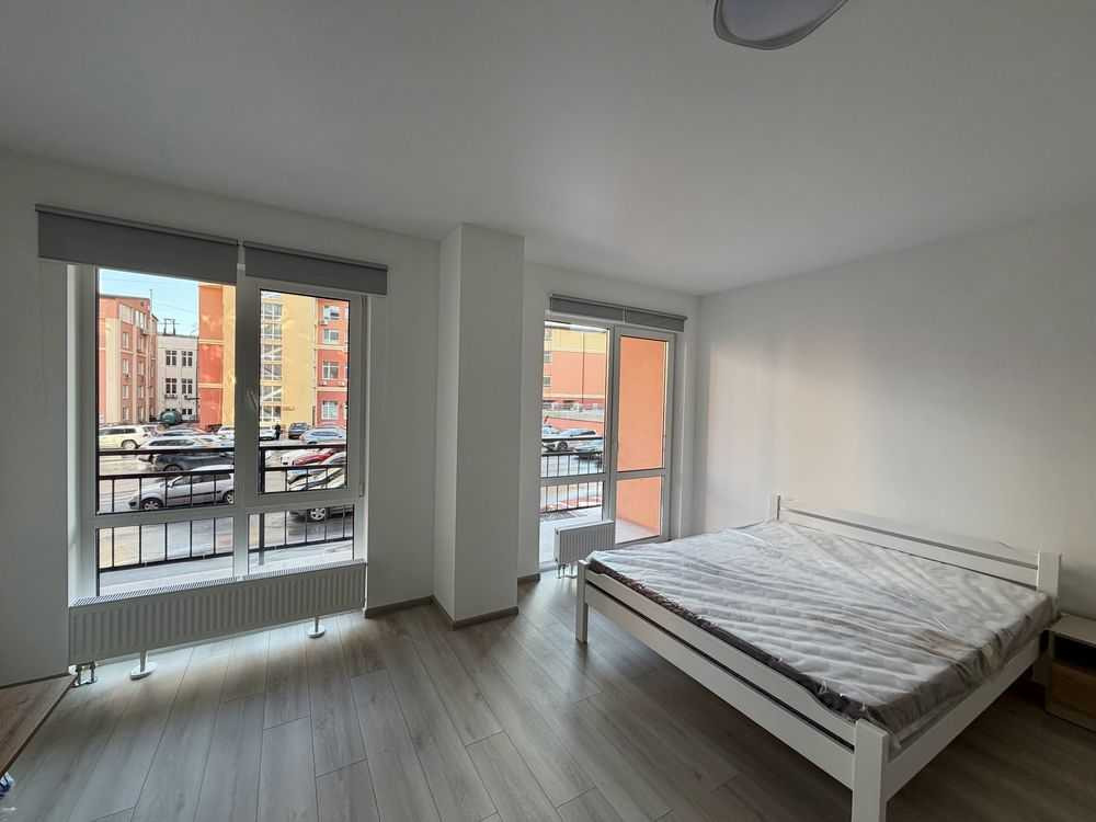 долгосрочная аренда 1-к квартира Киев, Подольский, 17000 грн./мес. Київ - зображення 5