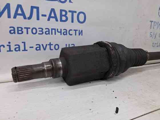 Привод передний правый SsangYong Rexton Y250 2.7 D27DT 2006 (б/у) Киев