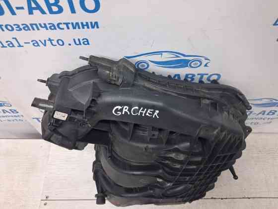 Коллектор впускной пластик Jeep Grand Cherokee 2010-2022 5184693AE (Арт. 72200) Київ