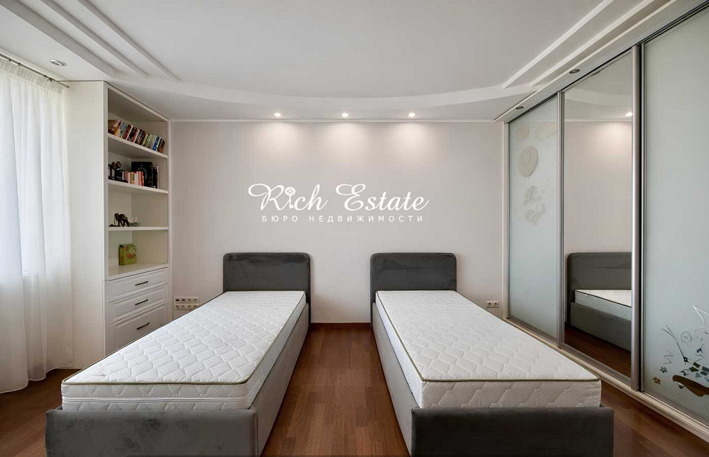 долгосрочная аренда 3-к квартира Киев, Голосеевский, 850 $/мес. Київ - зображення 6