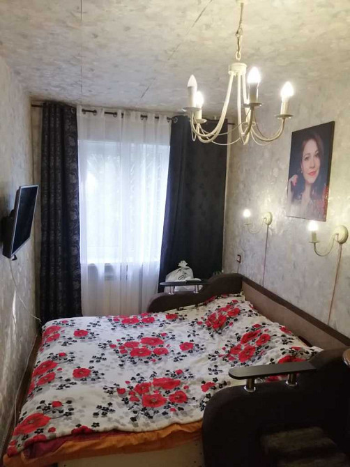 продажа 3-к квартира Киев, Подольский, 51500 $ Киев - изображение 8