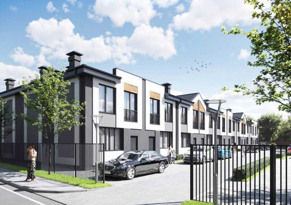 продажа 3-к квартира Киево-Святошинский, Гатное, 67000 $  - изображение 7