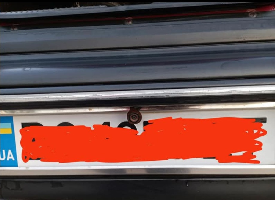 Продам машину Борислав - зображення 4