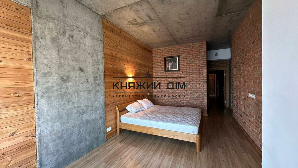 Видовая, просторная 2-х к. кв. в ЖК Silver Breeze. № 1175861 Київ - зображення 12