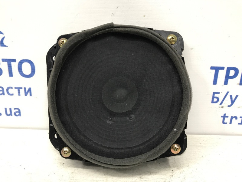 Динамик музыкальный задний Mitsubishi Pajero Sport K9 2.5 DIESEL 4D56 1996 (б/у) Київ - зображення 1