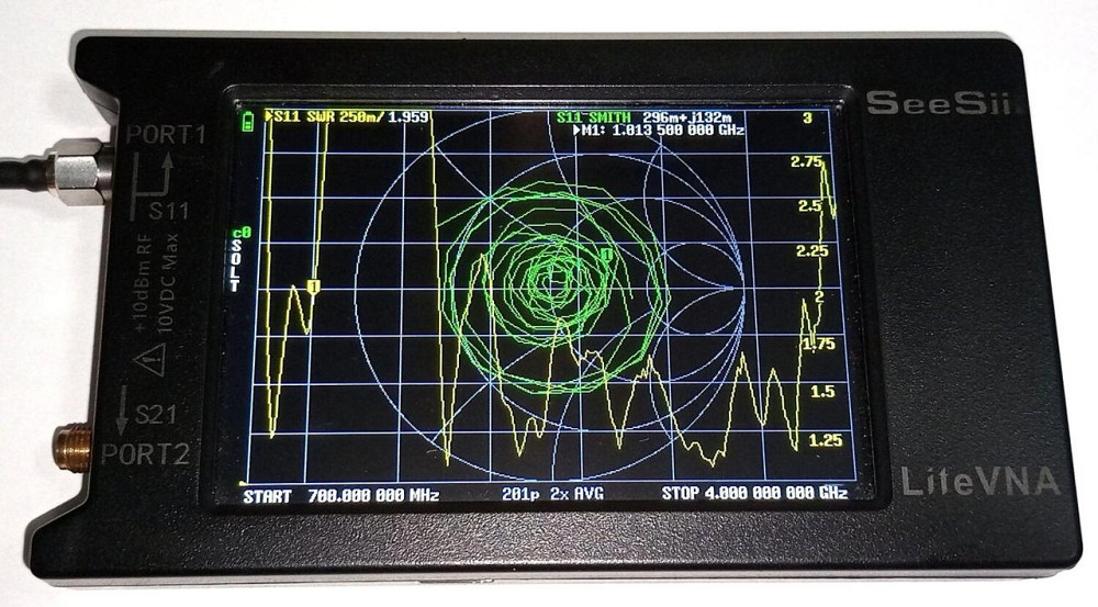 Антенна 760-1000/1720-3880MHz 6,5dBi, до 100W, 35 см, N-male Дніпро - зображення 2