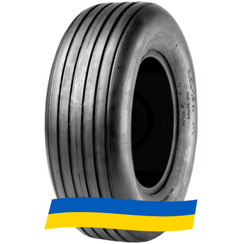 11 R15 Starmaxx IMP-110 121B Сільгосп шина Київ - зображення 9