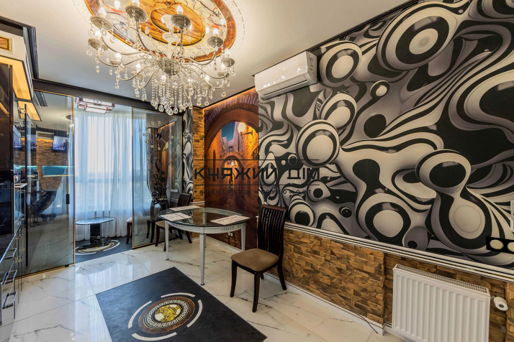 ОРЕНДА (БЕЗ КОМІСІЇ) 2к квартира ЖК Family Friends вул Новопольова 2. код 11202964 Київ - зображення 6