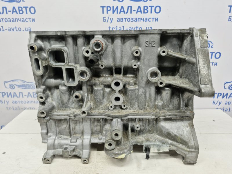 Блок ДВС Mazda CX 5 2011-2017 SH01-10-300K (Арт. 51841) Киев - изображение 7