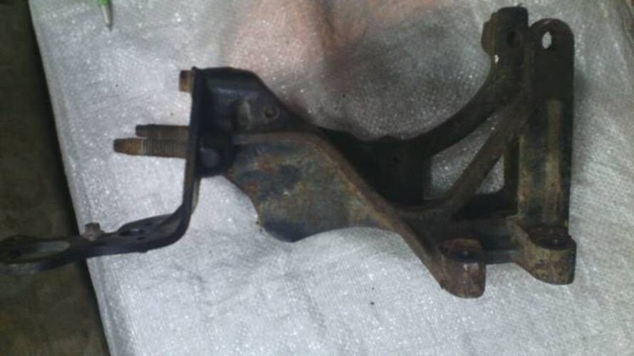 Кронштейн двигателя 93bb-10239-ac Форд Мондео 1.8 Zetec оригинал Винница - изображение 4