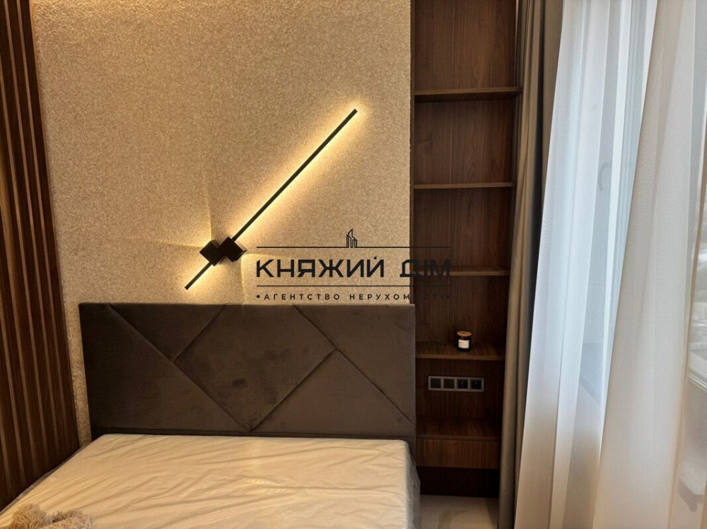 Є Генератор! Оренда 1-кімнатної квартири в ЖК Манхеттен КОД 11204846 Киев - изображение 11