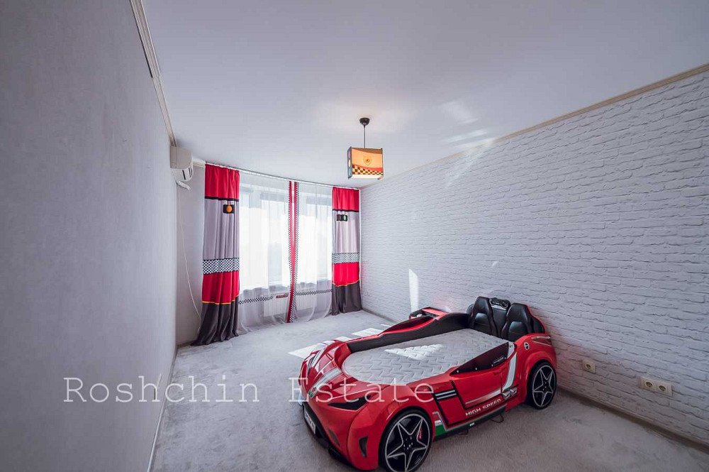 продажа 4-к квартира Киев, Святошинский, 199000 $ Киев - изображение 12