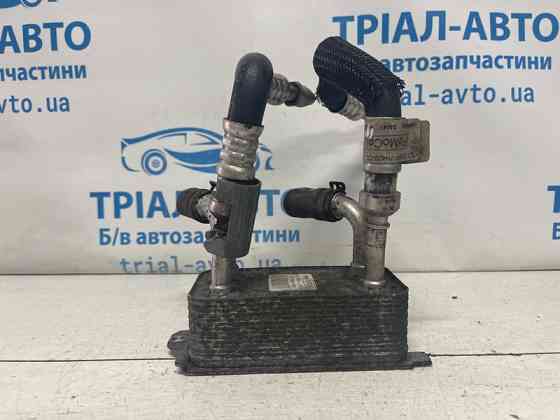 Теплообменник коробки АКПП Ford Fusion USA 2 1.5 БЕНЗИН ENUN0 2013 (б/у) Київ