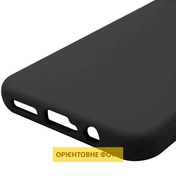 Чехол Silicone Cover Lakshmi Full Camera (AAA) для Motorola Moto G85 Херсон