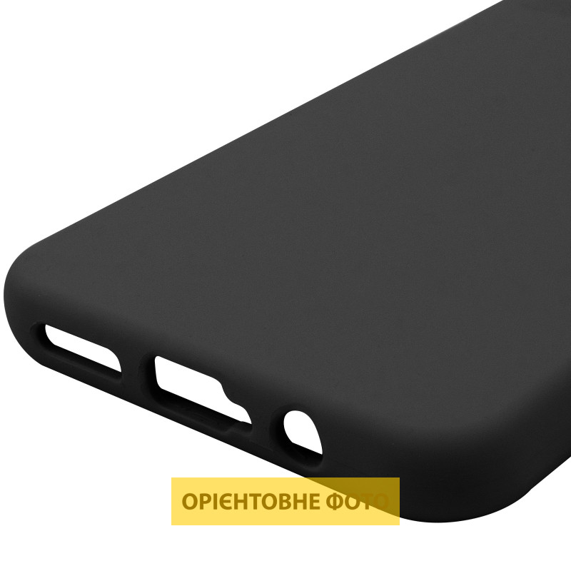 Чехол Silicone Cover Lakshmi Full Camera (AAA) для Motorola Moto G85 Херсон - изображение 6