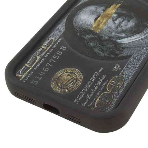 TPU чехол Prestige для Apple iPhone XS Max (6.5") Херсон