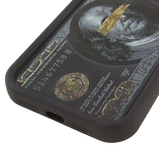 TPU чехол Prestige для Apple iPhone XS Max (6.5") Херсон - изображение 4