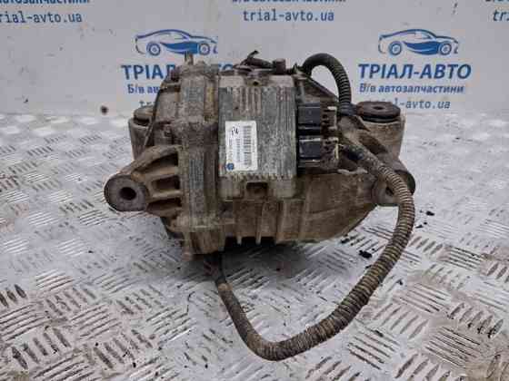 Редуктор задний Chevrolet Captiva C100 2.0 ДИЗЕЛЬ Z20S 2006 (б/у) Киев