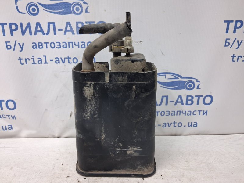 Абсорбер паров топлива Chevrolet Epica 2006-2013 17204244 (Арт. 78816) Київ - зображення 1