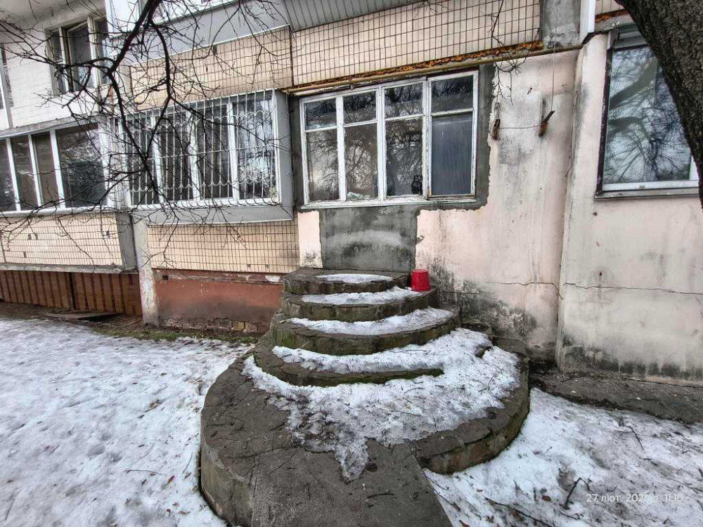 продажа 5-к квартира Киев, Святошинский, 115000 $ Київ - зображення 2