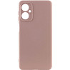 Чехол Silicone Cover Ummi Lakshmi Full Camera (AA) для Motorola Moto G55 5G Херсон