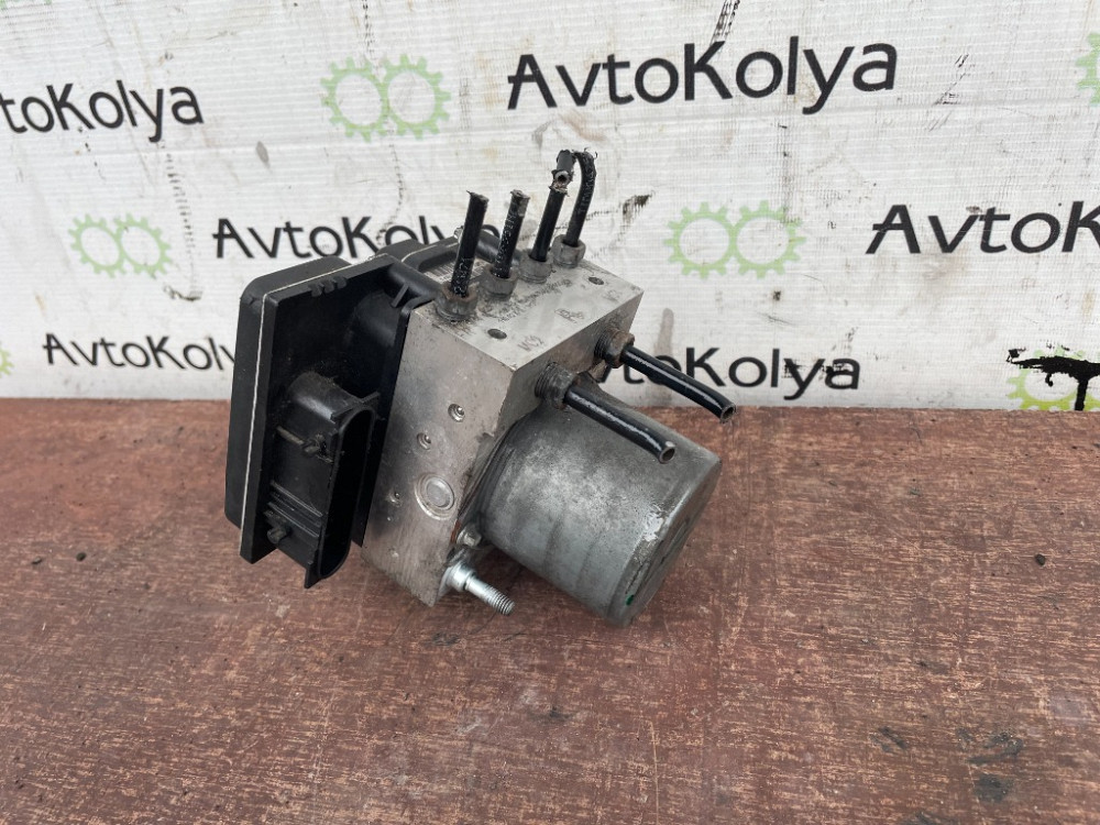 Блок ABS Nissan Qashqai 2007-2013 (0265251854) Ковель - зображення 2