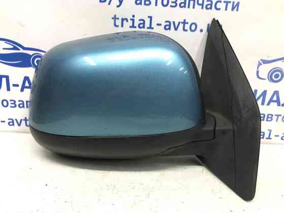 Зеркало правое Mitsubishi ASX GA 1.8 DIESEL 4N13 2010 (б/у) Киев