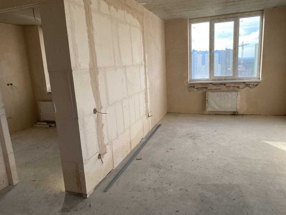 продажа 1-к квартира Киев, Святошинский, 38000 $ Київ - зображення 4