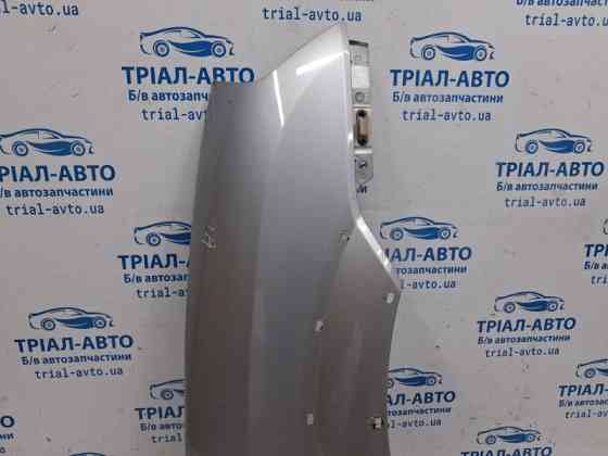 Крыло переднее правое Hyundai Tucson JM 2.0 БЕНЗИН G4GC 2004 (б/у) Киев