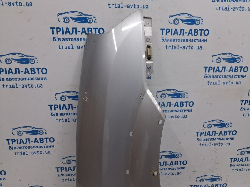 Крыло переднее правое Hyundai Tucson JM 2.0 БЕНЗИН G4GC 2004 (б/у) Киев - изображение 2