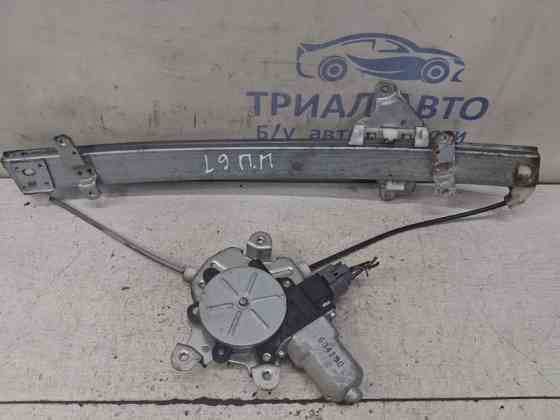 Стеклоподъемник передний правый Mitsubishi Lancer 2003-2009 MR991322 (Арт. 83080) Киев