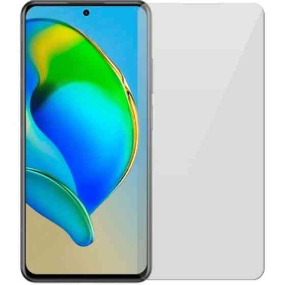 Захисна гідрогелева плівка DM для ZTE Blade V40 Глянцева (Код товару:27500) Харьков