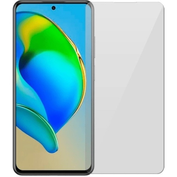 Захисна гідрогелева плівка DM для ZTE Blade V40 Глянцева (Код товару:27500) Харьков - изображение 2