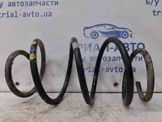 Пружина передняя Renault Megane 3 1.5 DIESEL K9K 2008 (б/у) Київ