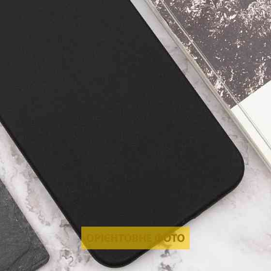 Чехол Silicone Cover Lakshmi Full Camera (AAA) для Motorola Moto G05 / E15 4G Херсон