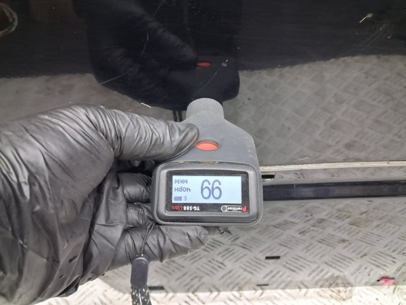 Дверь задняя правая Kia Sorento 2002-2011  (Арт. 66688) Киев - изображение 6