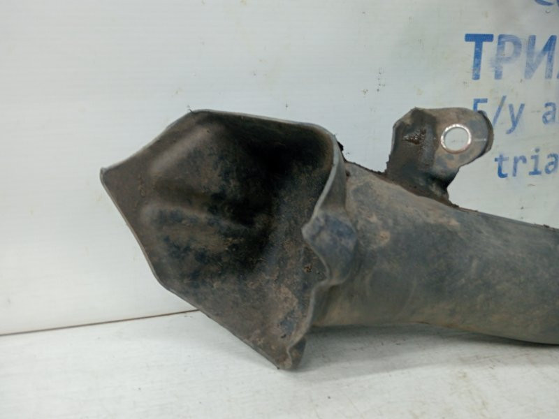 Патрубок воздушного фильтра Toyota RAV 4 A30 2.0 БЕНЗИН 1AZFE 2005 (б/у) Київ - зображення 3