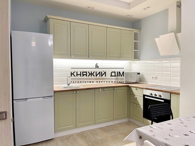 Оренда 1 к.кв. в ЖК Варшавский. № 11196362 Київ - зображення 3