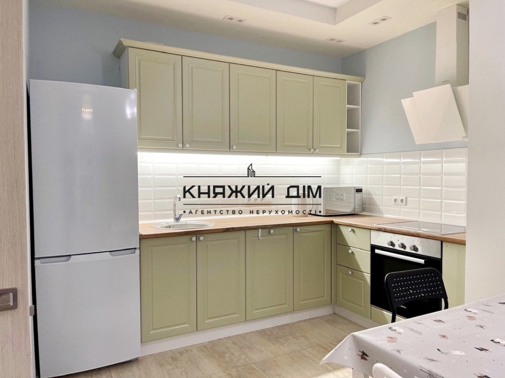 Оренда 1 к.кв. в ЖК Варшавский. № 11196362 Киев - изображение 3