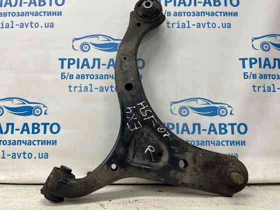 Рычаг правый Hyundai Santa fe CM 2.2 DIESEL D4HB 2005 (б/у) Київ