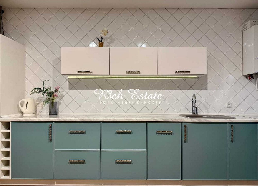 долгосрочная аренда 2-к квартира Киев, Шевченковский, 700 $/мес. Киев - изображение 5