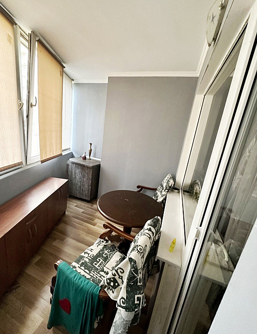 У продажу 3 кімнатна квартира на Добровольського Одесса - изображение 4