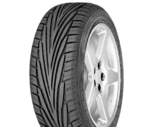235/45 R17 Uniroyal RainSport 2 94W Легкова шина Київ - зображення 1