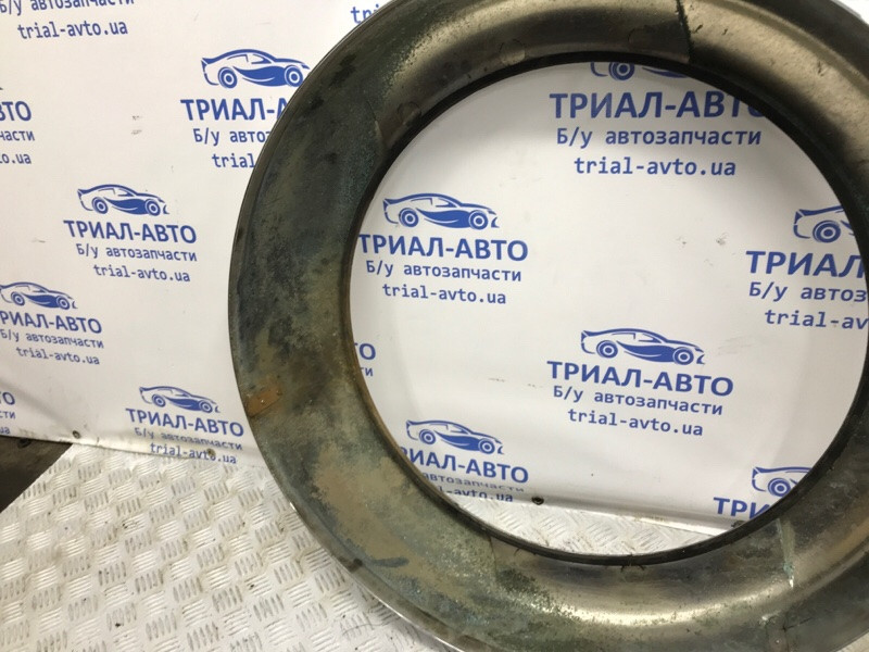 Чехол запасного колеса Mitsubishi Pajero Wagon 4 3.2 ДИЗЕЛЬ 4M41 2006 (б/у) Киев - изображение 6