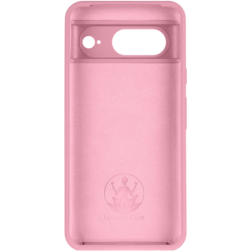 Чехол Silicone Cover Lakshmi Full Camera (AAA) для Google Pixel 8 Херсон - изображение 7