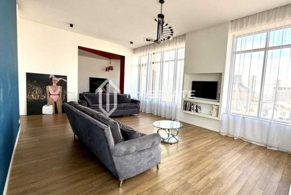 продажа 4-к квартира Киев, Печерский, 450000 $ Київ - зображення 4