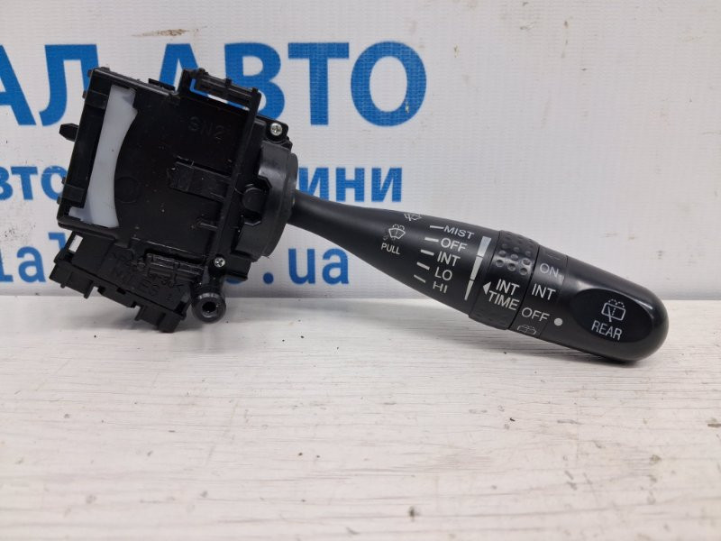Переключатель подрулевой правый(дворники) Suzuki Grand Vitara 2005-2016 3731062J30 (Арт. 70345) Київ - зображення 1